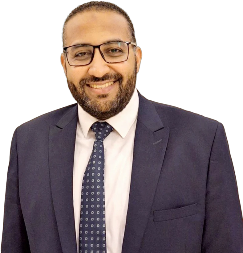 محمد علي